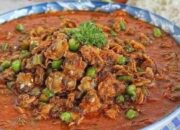 Resep Mudah Membuat Kerang Saus Asam Manis Pedas