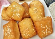 Resep Kue Odading Mang Oleh Yang Lagi Viral