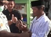 Komnas HAM Sebut Sanksi Pemborgolan Tangan Para Pelanggar Itu Tidak Tepat Dan Minta Dihentikan