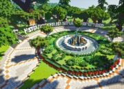 Tampil Beda, ITS Mengenalkan Kampus Kepada Mahasiswa Baru Lewat Minecraft