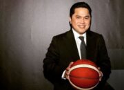 Mengenal Erick Thohir, Sosok Orang Kepercayaan Presiden Jokowi