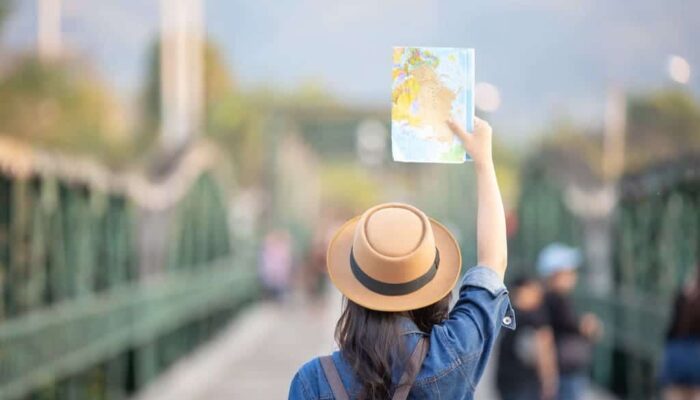 Nasib Traveling, Ketika Lagi Hepi Diminta Oleh-oleh Sama Teman