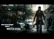 Aiden Pearce Kembali Hadir Di Watch Dogs Legion