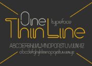 Ini Bedanya Font Dengan Typeface