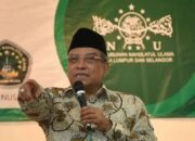 PBNU Minta KPU Tunda Pilkada 2020 Demi kesehatan Rakyat