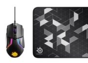 5 Alasan Mengapa Mouse Gaming Enak Buat Mendesain