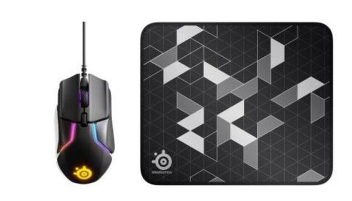 5 Alasan Mengapa Mouse Gaming Enak Buat Mendesain