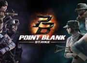 Top 5 Clan Point Blank Kala Itu