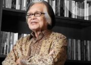 Jakob Oetama Sang Legendaris, Pendiri Kompas Dan Gramedia