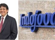 Profil Anthony Salim, Sosok Dibalik Suksesnya Indomie (Indofood)