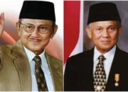 Setahun Kepergian BJ Habibie, Ini Dia Warisan Berharga Untuk Para Generasi Muda Indonesia