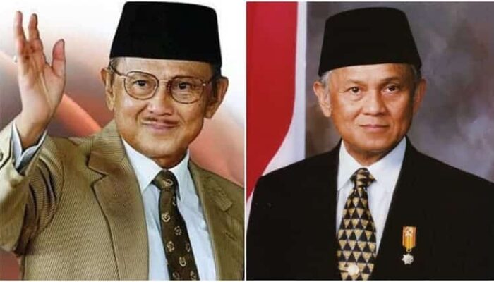 Setahun Kepergian BJ Habibie, Ini Dia Warisan Berharga Untuk Para Generasi Muda Indonesia