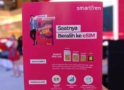 Cara Mengaktifkan eSIM Pada iPhone Tanpa Ribet