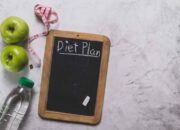 Diet Yang Baik Untuk Kesehatan Fisik Dan Mental