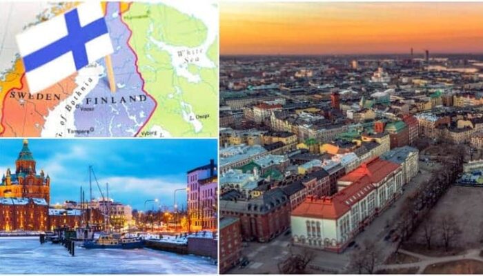 Kenapa Finlandia Bisa Jadi Negara Paling Bahagia Di Dunia?