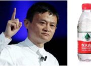 Tak Lagi Menjadi Orang Terkaya No 1 Di Tiongkok, Jack Ma Dikalahkan Oleh Orang Ini