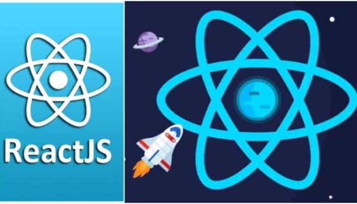 Mengenal ReactJS, Serta Alasan Kenapa Harus Mempelajarinya