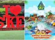 Sindu Kusuma Edupark, Destinasi Wisata Menarik Di Yogyakarta