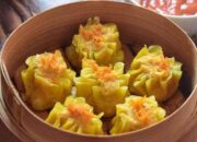 Resep Membuat Siomay Ayam