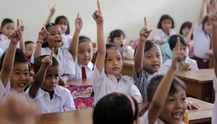 Sekolah (Boleh) Dibuka Lagi, Memangnya Sudah Aman?