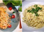 4 Resep Spaghetti Yang Bisa Dimasak di Rumah