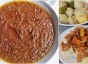 6 Kuliner Khas Indonesia Berbumbu Saus Kacang