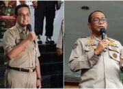 Buntut Kerumunan Petamburan, Anies Diperiksa Polisi. Adakah Kasus Serupa?