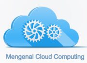 Mengenal Arti Cloud Computing atau Komputasi Awan