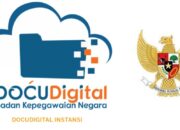 Sistem SSCN-DOCUDigital BKN Kirim Notifikasi Ke Pelamar, Sudah Penuhi Syarat atau Belum?