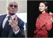 Takut Tergoda, Deddy Corbuzier Mengaku Block Instagram Rossa