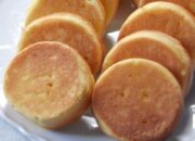 Resep Membuat Kue Khamir, Bisa Jadi Camilan Lengkap Saat Bersantai