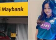 Raibnya Tabungan Nasabah Senilai 22 M di Maybank. Kok, Bisa? Begini Ceritanya