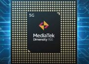 Fitur Utama Mediatek Dimensity 700