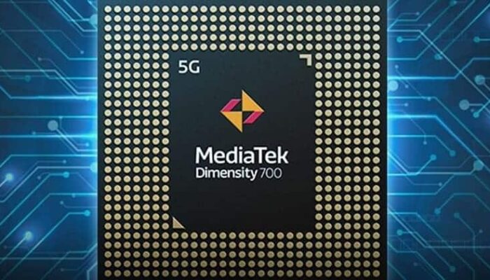 Fitur Utama Mediatek Dimensity 700