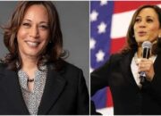 Siapakah Kamala Harris? Wakil Presiden Pemilu AS 2020