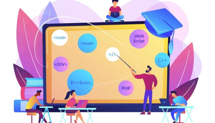 10 Tools Front End Web Developer Terbaik 2020