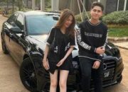 Athalla Naufal Dan Aisyah Aqilah Resmi Putus, Nasib Kado Mobil Mewah Akhirnya Terjawab