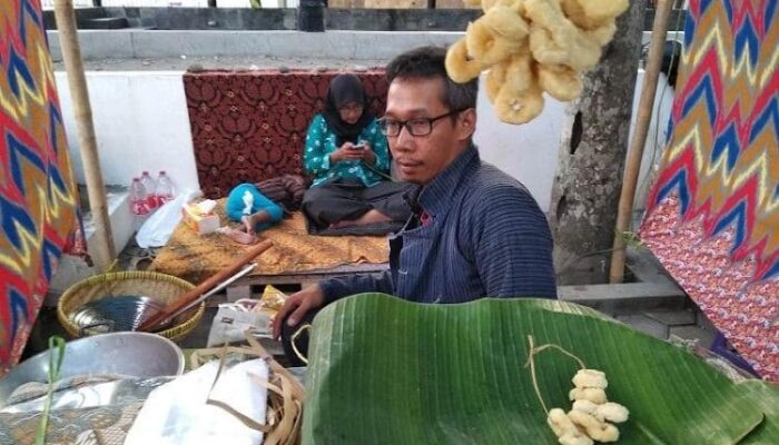 7 Kuliner Khas Kota Kebumen