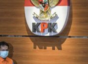 KPK Kembali Periksa Kadis Ketahanan Pangan Kab Bogor Soal Pemberian Uang Tersangka RY