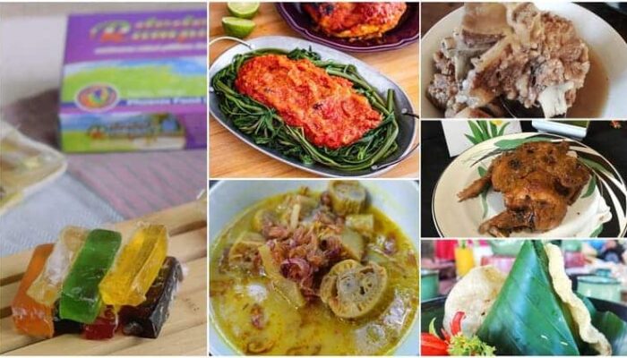 6 Kuliner Khas Lombok Yang Nikmat Rasanya