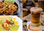 6 Kuliner Khas Medan Terlezat