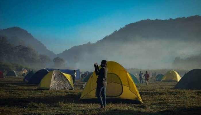 3 Tempat Wisata di Bandung Yang Cocok Untuk Liburan Akhir Tahun 2020