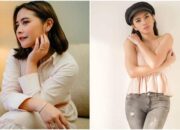 Pakai Nama Marga, 7 Artis Cantik Ini Malah Semakin Terkenal