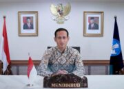 Rekrut 1 Juta Guru Honorer Dalam Seleksi PPPK 2021, Ini Penjelasan Nadiem Makarim