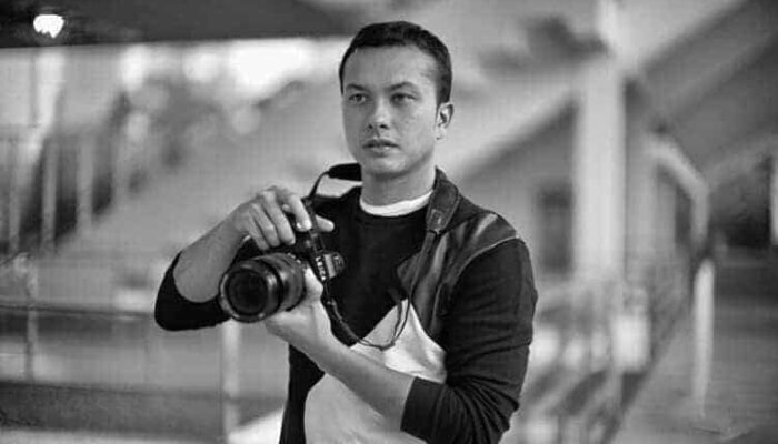 Bukan Aktor, Nicholas Saputra Ternyata Memiliki Cita-Cita Ini