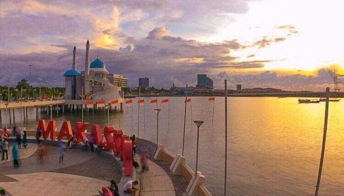 3 Tempat Wisata Makassar Instagramable