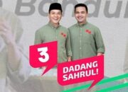 3 Artis Kondang Ini Bersaing Di Pilkada Tahun 2020, Siapa Saja?