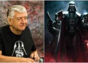 Pecinta Star Wars Berduka, Pemeran Darth Vader David ‘Dave’ Prowse Meninggal Dunia