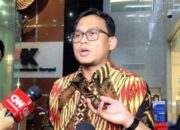 KPK Cecar Edhy Prabowo Dugaan Aliran Uang Dari Eksportir Benih Lobster