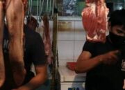 Harga Daging Sapi Naik, Pedagang Mogok. Jalan Ninja Pemerintah: Impor!